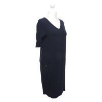 Max Mara Jurk in Blauw