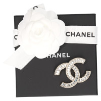 Chanel Brosche 