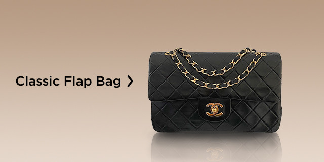 Mid Season Sale Chanel  Handbag Clinic