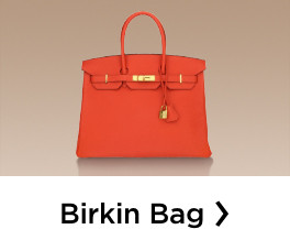 Second Hand Hermès Birkin Bags