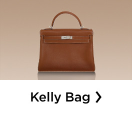 Second Hand Hermès Kelly Bags