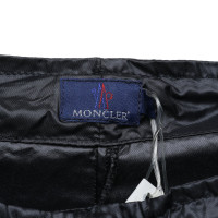 Moncler trousers in grey