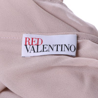 Red Valentino 2-piece dress