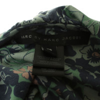 Marc By Marc Jacobs Pattern dress