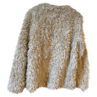 Zadig & Voltaire Jacket made of faux fur