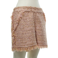 M Missoni Shorts in knit material