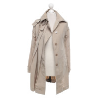 Patrizia Pepe Giacca/Cappotto in Beige