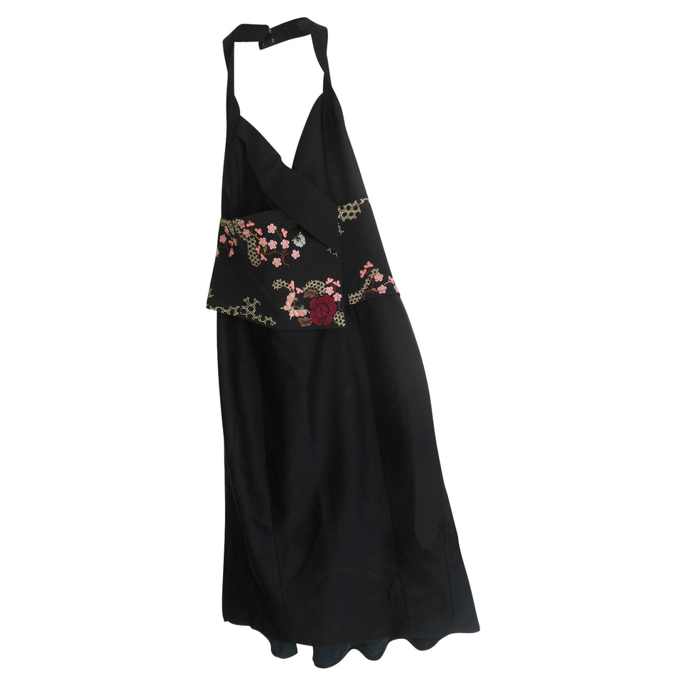 Karen Millen Robe en Noir