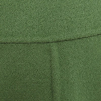 Max Mara skirt in green