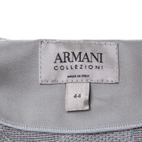 Armani Collezioni Blazer en gris