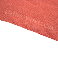Louis Vuitton silk stole