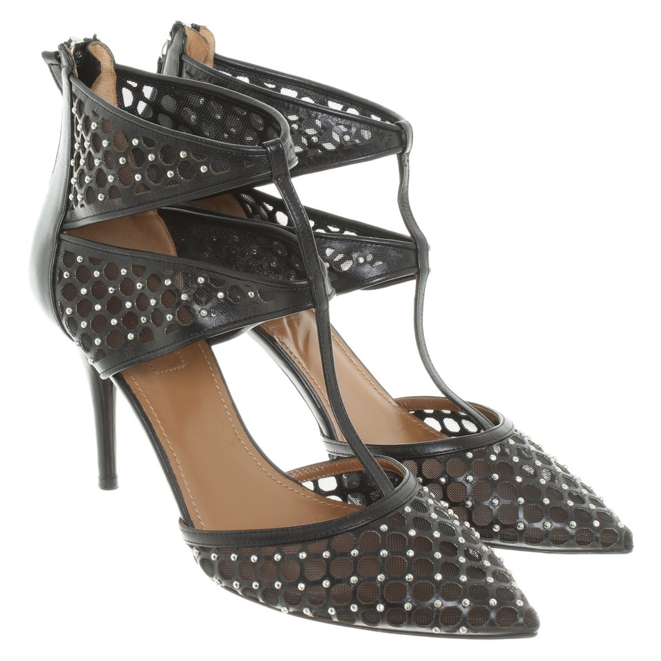 Aquazzura Sandals with studs