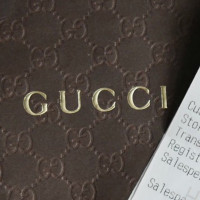 Gucci "Soho clutch"