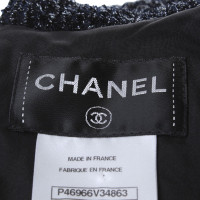 Chanel Top met details