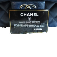 Chanel "Jumbo Double Flap Bag"