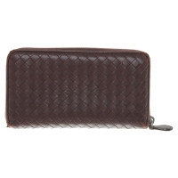 Bottega Veneta Rectangular wallet