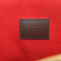 Louis Vuitton Trevi GM en Toile