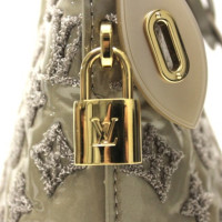 Louis Vuitton "Lockit monogram di fascino Gris"