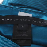 Marc Jacobs Corsagenkleid aus Seide