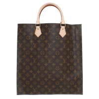 Louis Vuitton Sac Plat NM36 Canvas