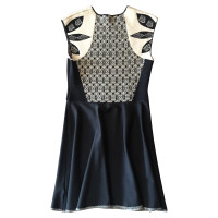 Ted Baker Knit dress with pattern