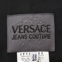 Versace Blazer en Noir