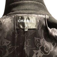 Chanel veste en cachemire Caban