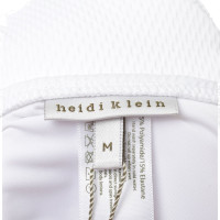 Heidi Klein Bikini in white