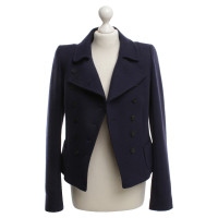 Windsor Blazer in Dark Blue