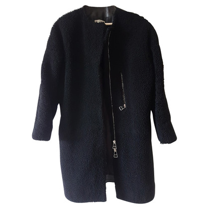 Balenciaga winter coat