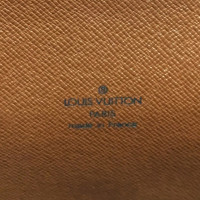 Louis Vuitton Gürteltasche aus Monogram Canvas