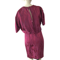 Isabel Marant Silk dress 