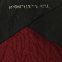 Drykorn Short coat in black