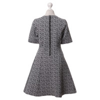 Kenzo Kleid mit Muster