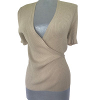 Windsor  Knit Top-court luxe