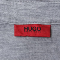 Hugo Boss Chemise avec garniture de paillettes