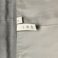 Iro Grey oversized Blazer