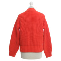 Alexander Wang Maglione in rosso