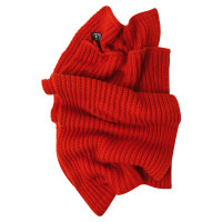 Hugo Boss Knitted scarf