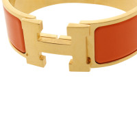 Hermès Bracelet en Doré