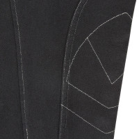 Hermès Pantalon en noir