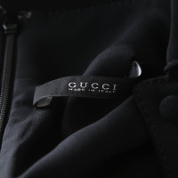 Gucci Kleid in Schwarz 