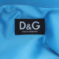 D&G Handtasche aus Leder