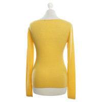Strenesse Pullover in yellow