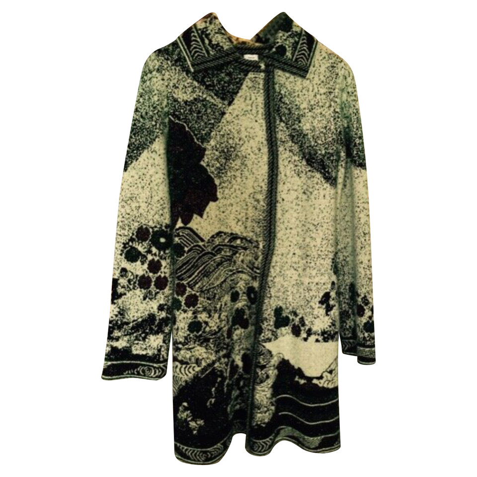 Missoni Jacket/Coat Wool