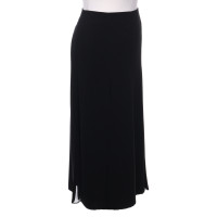 Akris skirt in black