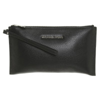 Michael Kors clutch in black