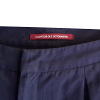 Comptoir Des Cotonniers Pantaloni blu