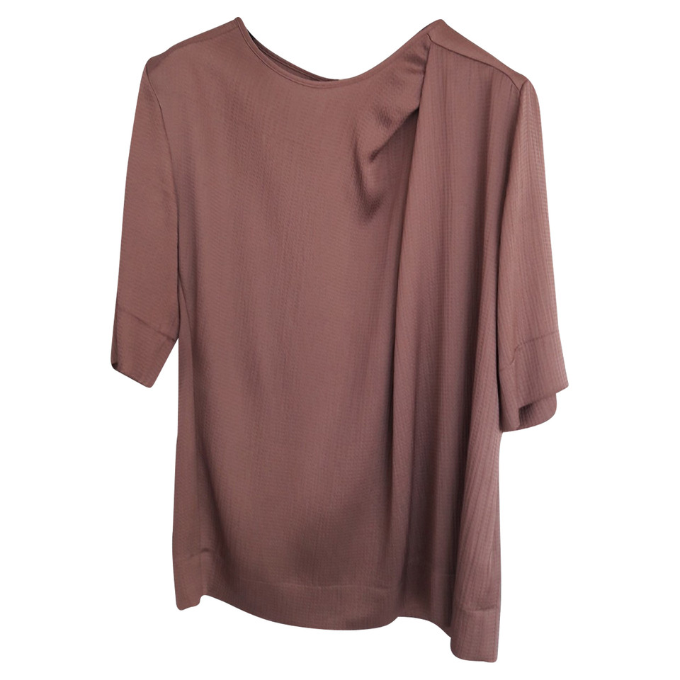Odeeh Viscose / zijden blouse