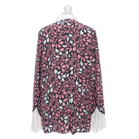 Dorothee Schumacher Top Silk